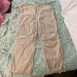 Women Baggy Cargo Pants